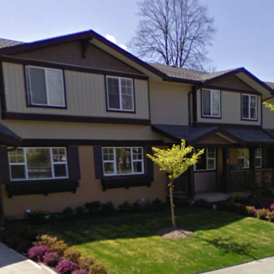Photo 3 — click to view Dempsey Place photo 3