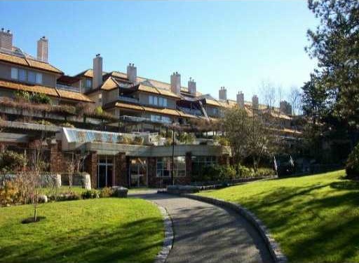 Cascade Village