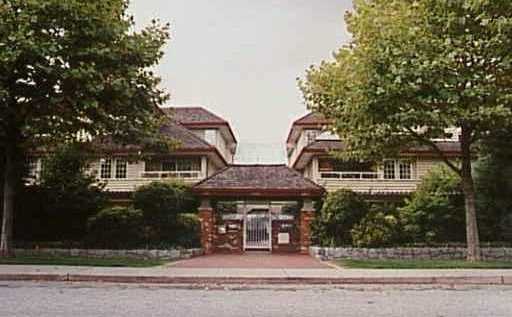 Cascade Village