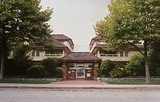 Cascade Village
