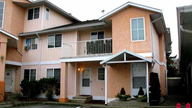 Melrose Place