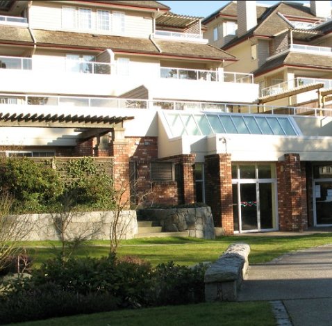 Cascade Village