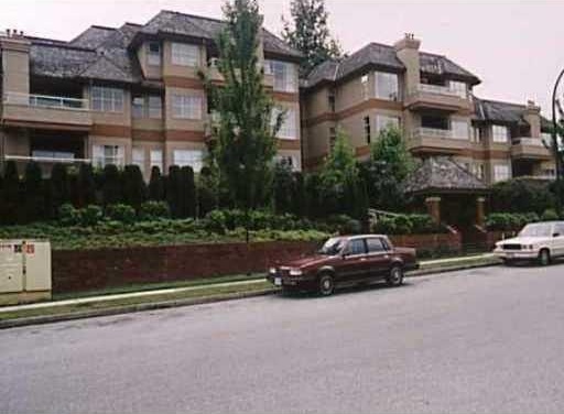 Cascade Village