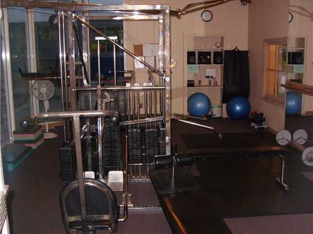 Cascade Village photo 4