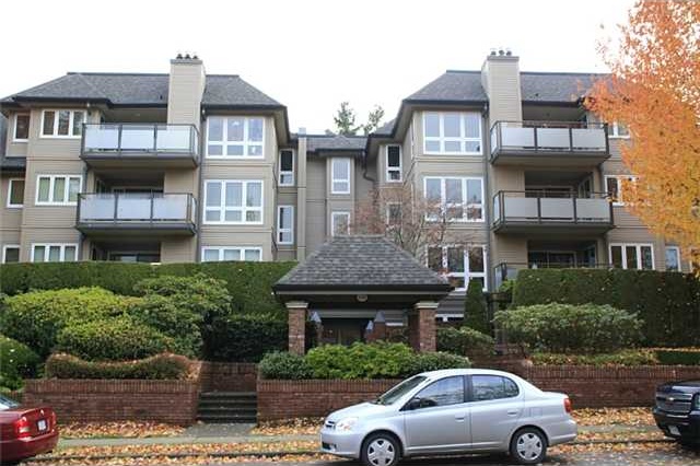 Cascade Village