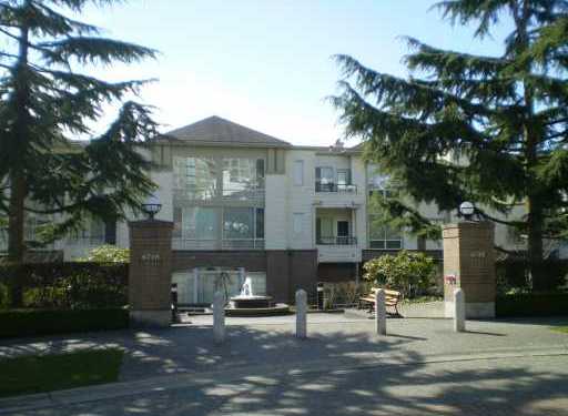 Wyndham Court