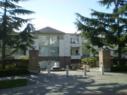 Wyndham Court