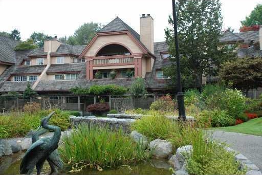 Cascade Village