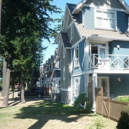 Photo 3 — click to view The Woods/garrison Crossing photo 3