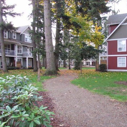 The Woods/garrison Crossing photo 4