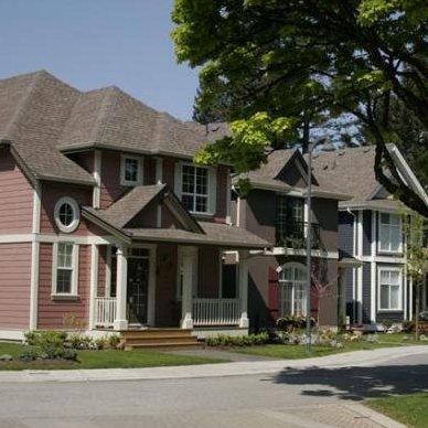 Park Gate Townhomes photo 2
