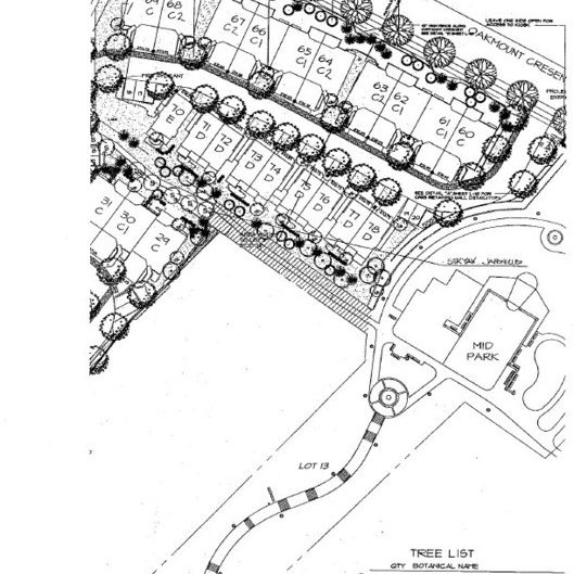 Kenwood location map 2