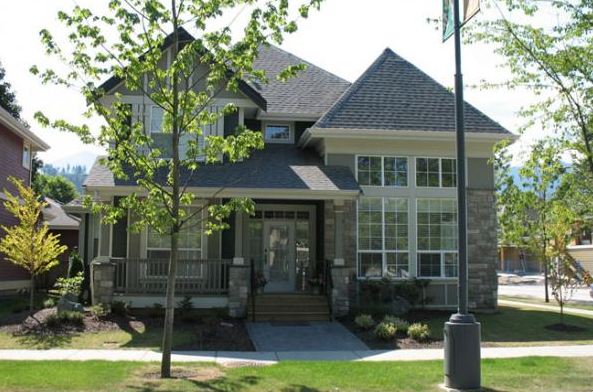 Park Gate Townhomes