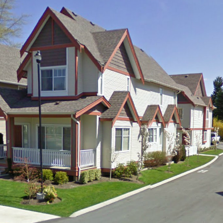 Sininger Place/garrison Crossing photo 3