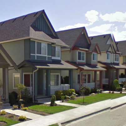 Sininger Place/garrison Crossing photo 2