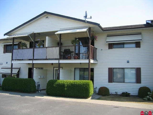Ascott Estates