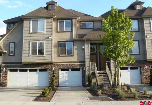 Photo 1 — click to view Cobblestone Terrace photo 1