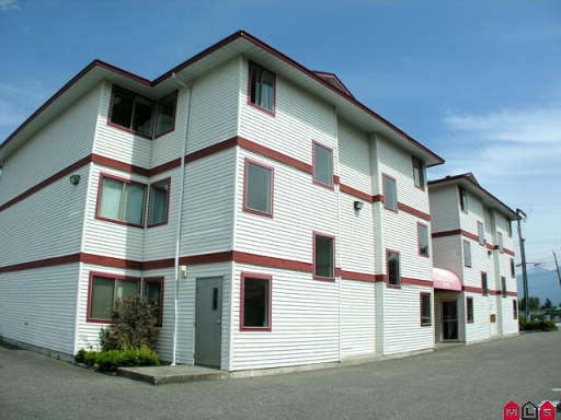 Timberlane Apartments