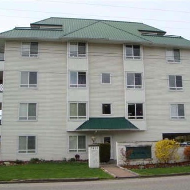 Mountain View Terrace