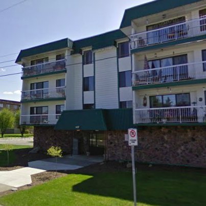 Mountview Apartments photo 2