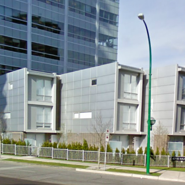 Centrepoint West photo 4
