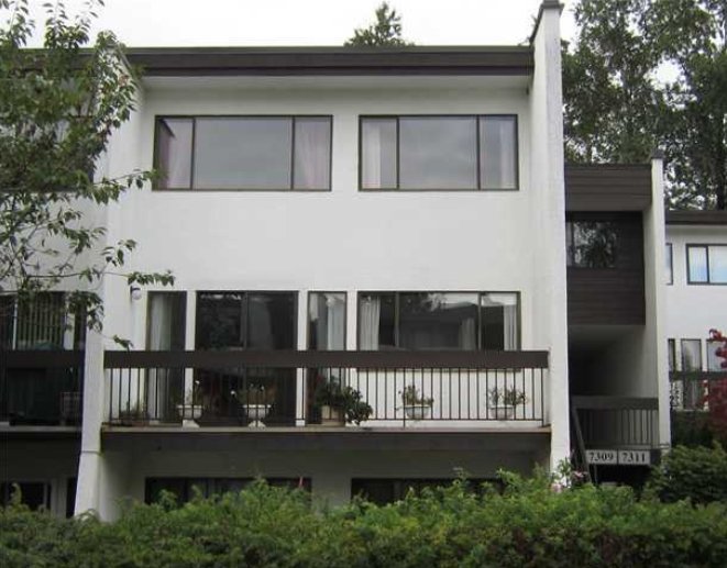 Photo 1 — click to view Villa Montecito photo 1