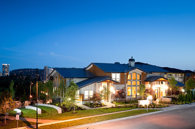 Photo 3 — click to view Whitetail Lane photo 3
