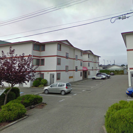 Timberlane Apartments photo 2