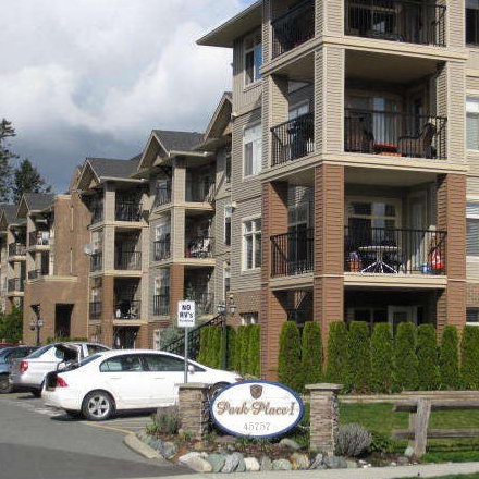 Park Place photo 2