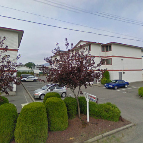 Timberlane Apartments photo 3