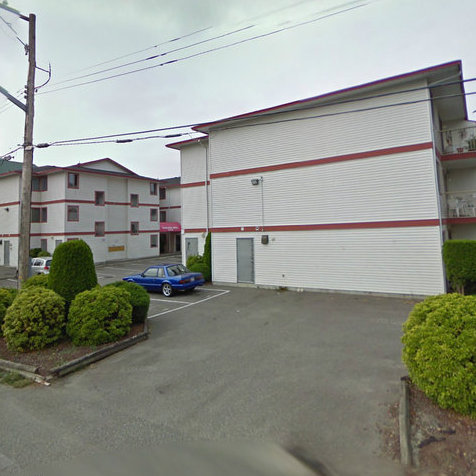 Timberlane Apartments photo 4