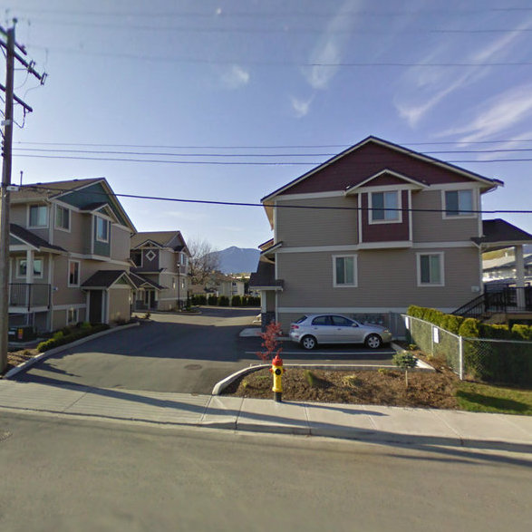 Photo 2 — click to view Arlington Estates photo 2
