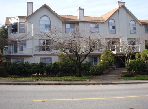 Orchard Court