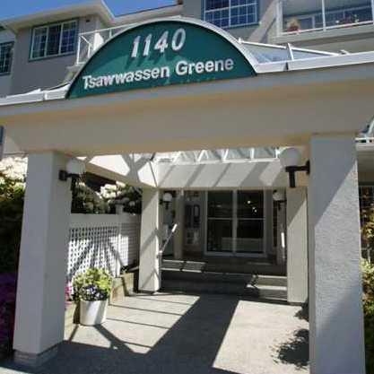 Tsawwassen Green photo 3