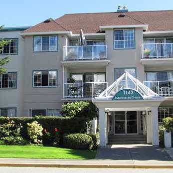 Tsawwassen Green photo 4