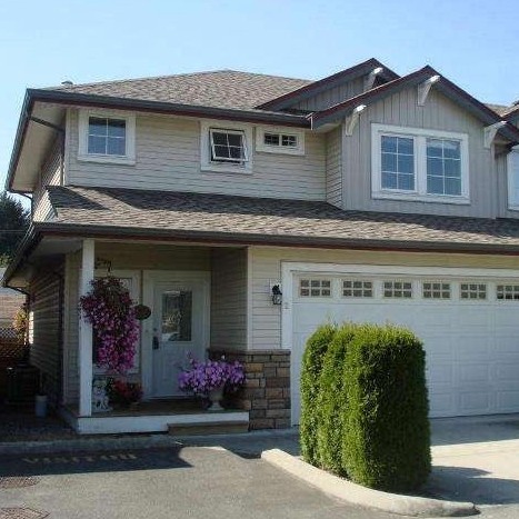 Woodstone Place