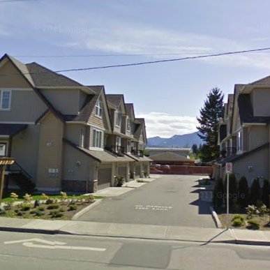 Photo 2 — click to view Bristol Place photo 2