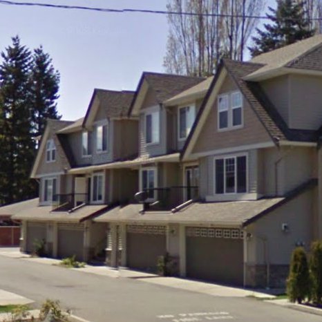 Photo 3 — click to view Bristol Place photo 3