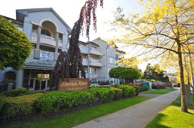 Sovereign Manor photo 4