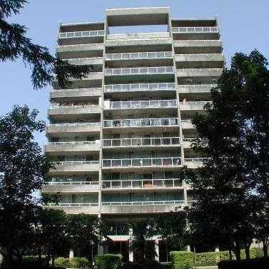Bonsor Ave Place