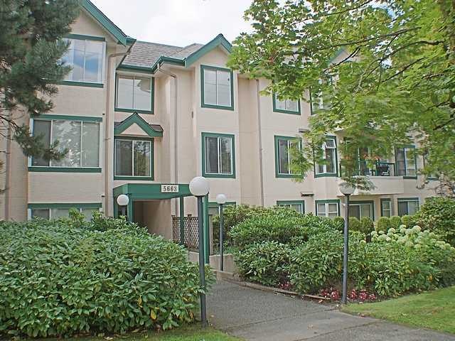 Central Park Place