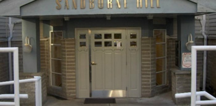 Sandborne Hill photo 3