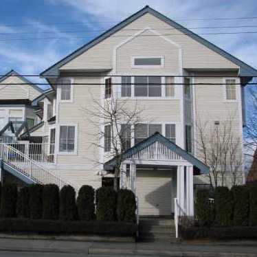 Ladner Harbour photo 2