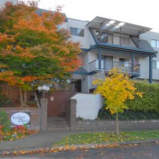 Photo 2 — click to view Ladner Place photo 2