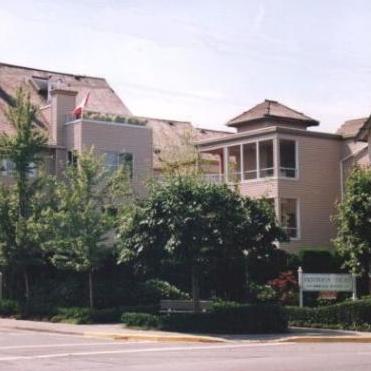 Fenton's Court photo 2