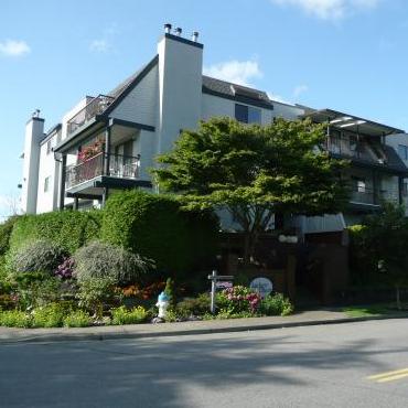 Photo 3 — click to view Ladner Place photo 3