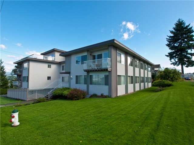 Harbour View Terrace Ltd