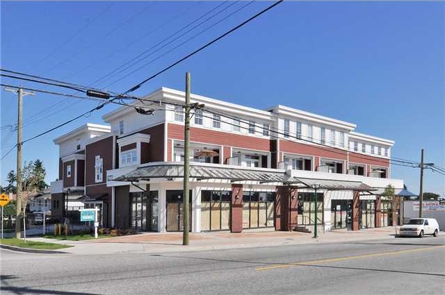 Sixth Street Villa