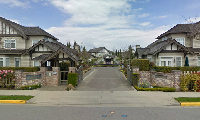 Photo 2 — click to view Maquinna photo 2
