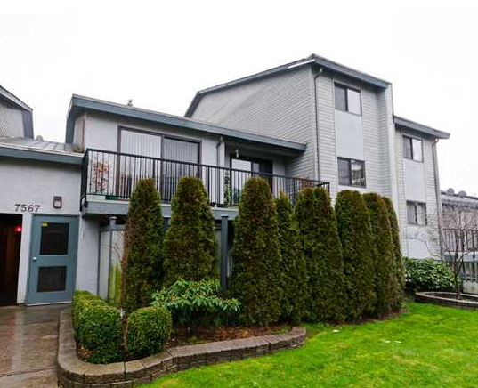 Photo 1 — click to view Southwood Estates photo 1
